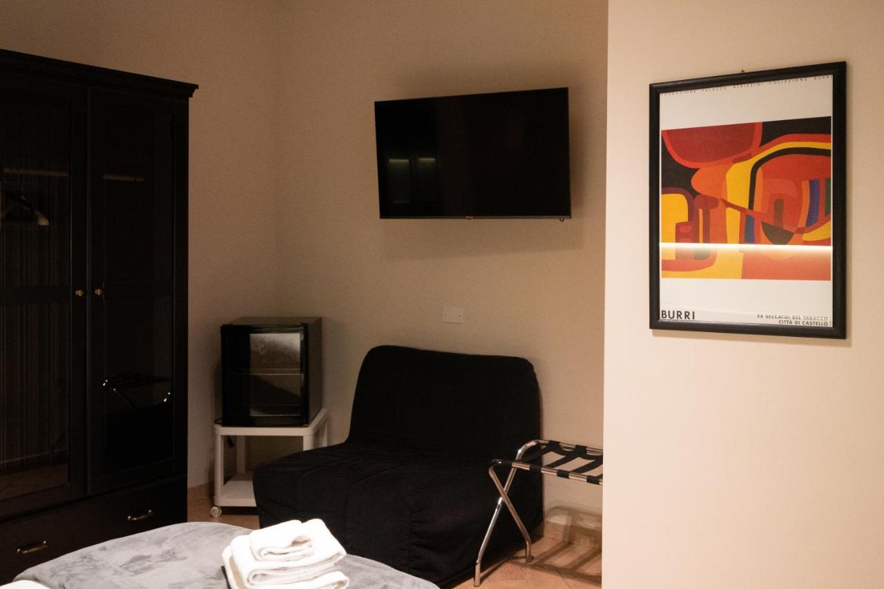 Country Bed & Breakfast Modena