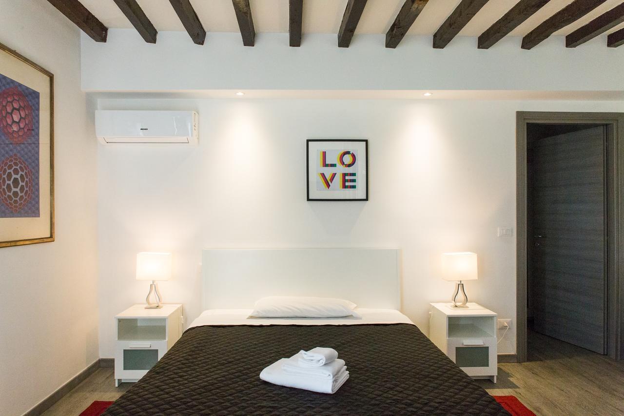 Country Bed & Breakfast Modena