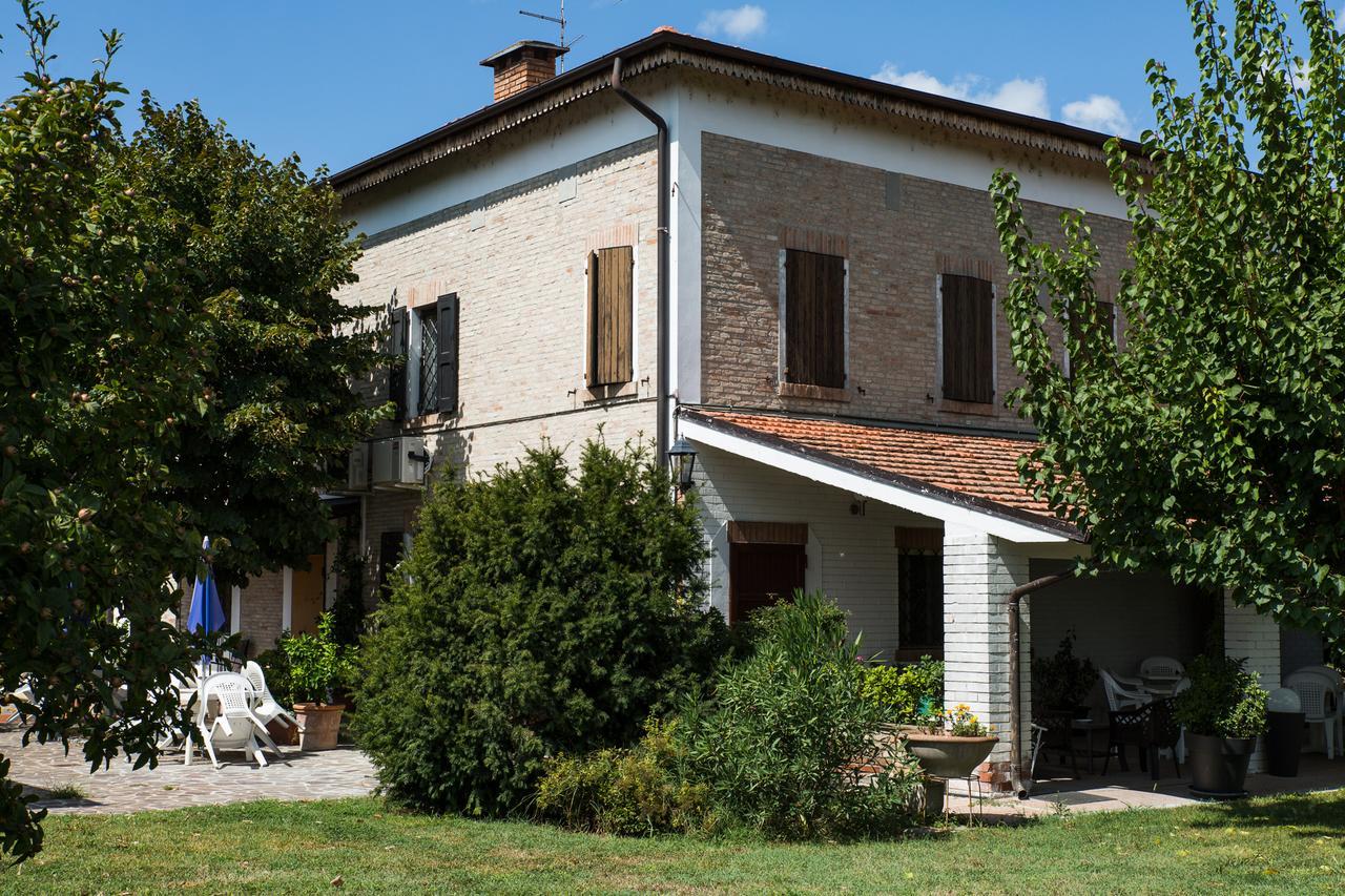 Country Bed & Breakfast Modena